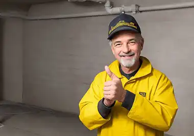 Tipps gegen Kellerfeuchte