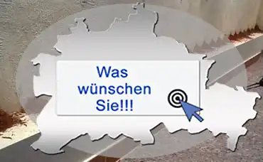 Rückrufservice: Was wünschen Sie?